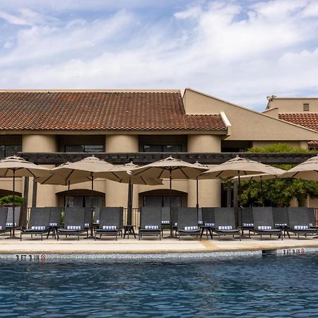 Tapatio Springs Hill Country Resort Boerne Exterior foto